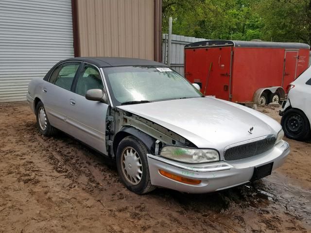 1G4CW52KXX4617010-1999-buick-park-ave-0