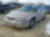 2G1WF52K939433212-2003-chevrolet-impala-1