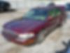 1G4CW54K334115351-2003-buick-park-ave-0