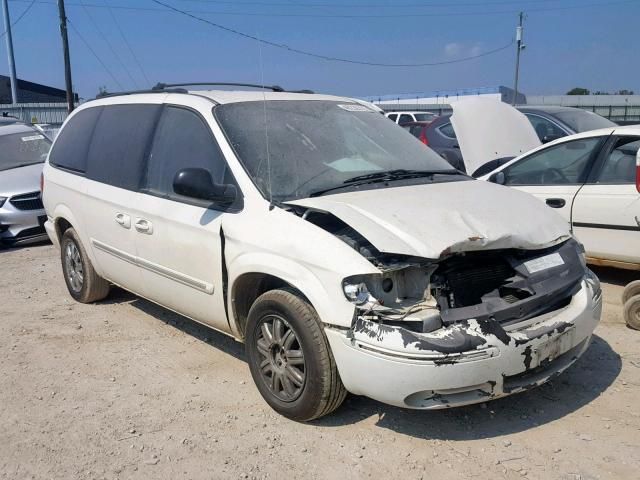 2A4GP54L67R216585-2007-chrysler-town-and-cou-0