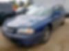 2G1WF52E159137355-2005-chevrolet-impala-1