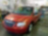 2A4GP54L86R702135-2006-chrysler-minivan-1
