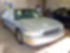 1G4CW52K1X4607319-1999-buick-park-ave-0