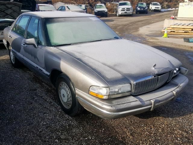 1G4CW52K6TH620585-1996-buick-park-ave-0