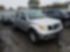 1N6AD07W45C433083-2005-nissan-frontier-0