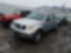 1N6AD07W45C433083-2005-nissan-frontier-1