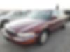 1G4CW54K414133757-2001-buick-park-ave-1