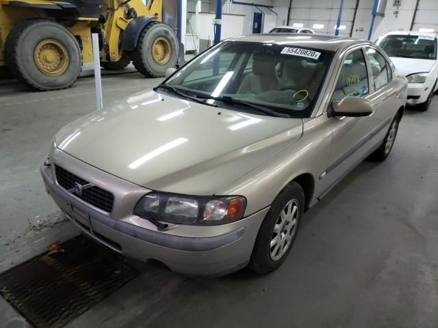 YV1RS61R422164418-2002-volvo-s60-0