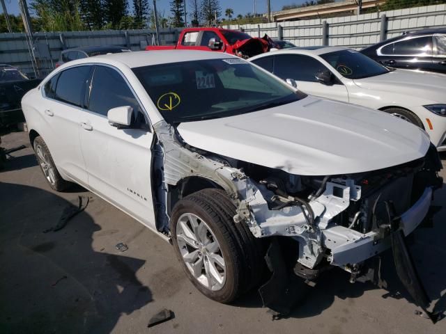 1G11Z5SA0KU116154-2019-chevrolet-impala-0