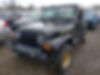 1J4FA49S76P727262-2006-jeep-wrangler-1
