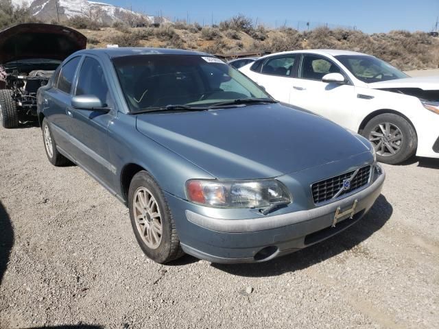 YV1RS61T542339967-2004-volvo-s60-0