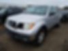 1N6AD07W55C419810-2005-nissan-frontier-1