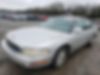 1G4CW54K814224577-2001-buick-park-ave-1