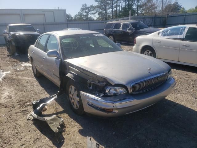 1G4CW54K244121031-2004-buick-park-ave-0