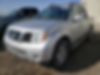 1N6AD07W36C409844-2006-nissan-frontier-1