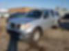 1N6AD07W45C403209-2005-nissan-frontier-1