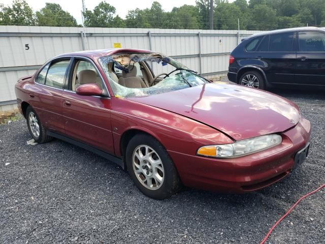 1G3WS52H71F140551-2001-oldsmobile-intrigue-0