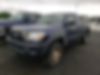 5TEUX42N75Z057378-2005-toyota-tacoma-1