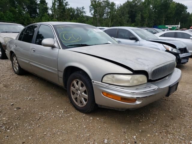 1G4CW54K844118120-2004-buick-park-ave-0