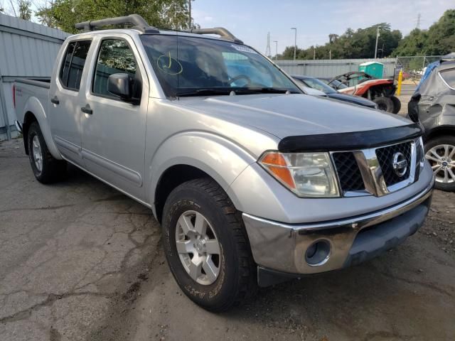 1N6AD07W85C404976-2005-nissan-frontier-0