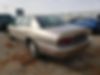 1G4CW54K814143546-2001-buick-park-ave-1