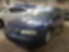 2G1WF52E349194297-2004-chevrolet-impala-1
