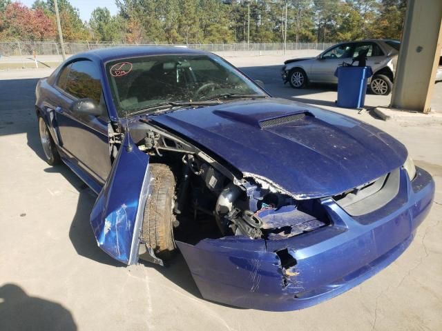 1FAFP42X73F444233-2003-ford-mustang-0