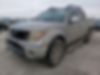 1N6AD07W26C439059-2006-nissan-frontier-1