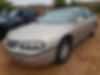 2G1WF55E519217425-2001-chevrolet-impala-1