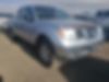 1N6AD09W67C427267-2007-nissan-frontier-0