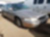 1G4CW54K914220229-2001-buick-park-ave-0