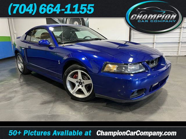 1FAFP48Y43F374321-2003-ford-mustang-0