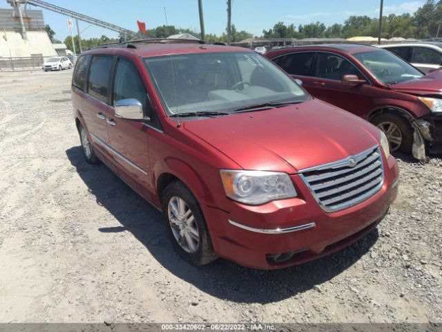2A8HR64X98R687363-2008-chrysler-town-and-country