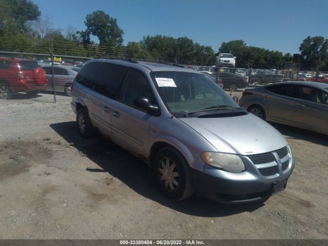 2C4GP54L15R347457-2005-chrysler-town-and-country