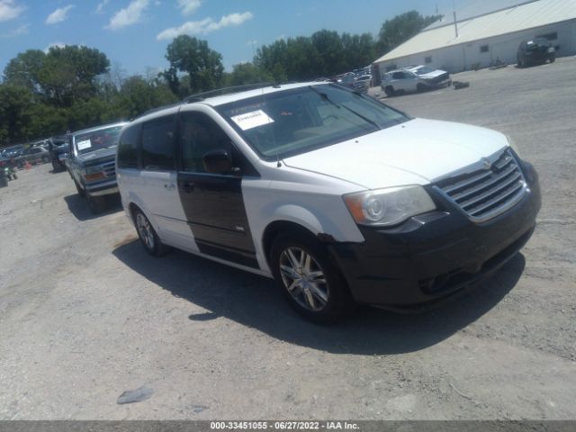 2A8HR64XX8R763382-2008-chrysler-town-and-country