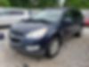 1GNKVGED3BJ396525-2011-chevrolet-traverse-1
