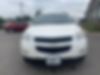 1GNKVGED2BJ399156-2011-chevrolet-traverse-1