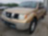 1N6AD06W95C408908-2005-nissan-frontier-1