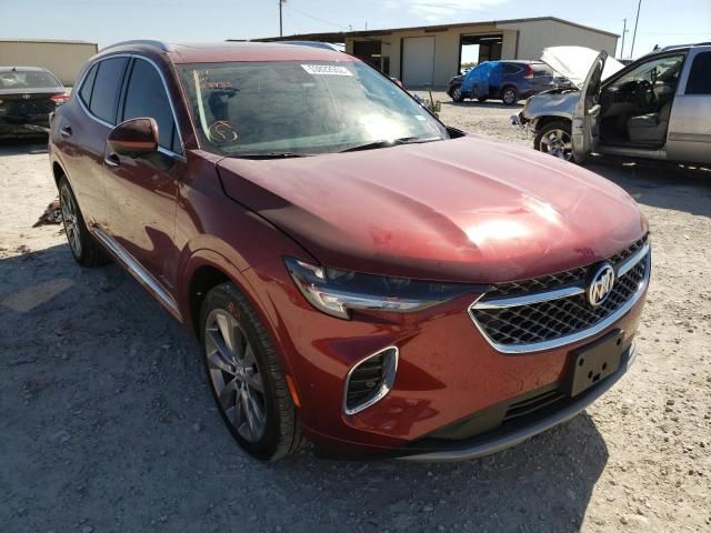 LRBFZRR45ND053933-2022-buick-envision-0