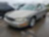 1G4CW54K734100058-2003-buick-park-ave-1