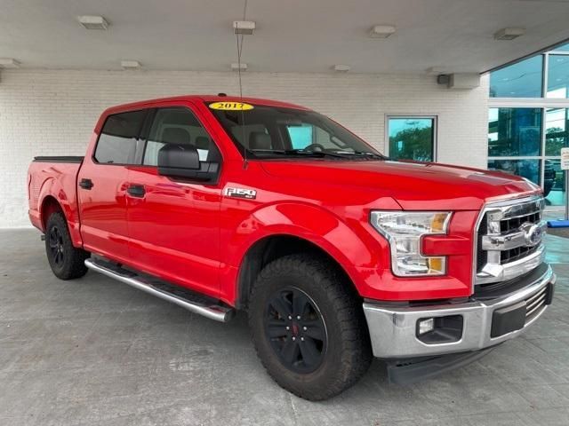1FTEW1C81HKD11674-2017-ford-f-150-0