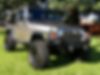 1J4FA49S24P766578-2004-jeep-wrangler-1