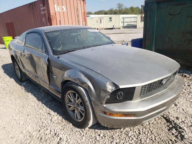 1ZVHT80N095102660-2009-ford-mustang-0
