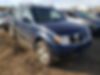 1N6AD07W36C400982-2006-nissan-frontier-0