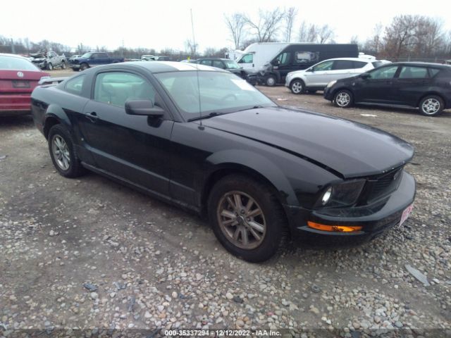 1ZVHT80N585151349-2008-ford-mustang-0