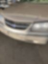 2G1WF52E819166930-2001-chevrolet-impala-0