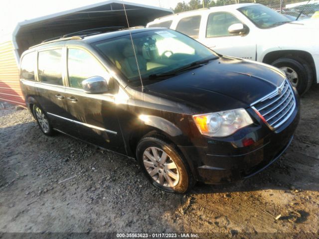 2A4RR8DX8AR321532-2010-chrysler-town-and-country