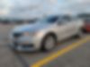 2G1105S34J9140917-2018-chevrolet-impala-0
