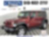 1J4GA39119L710703-2009-jeep-wrangler-0