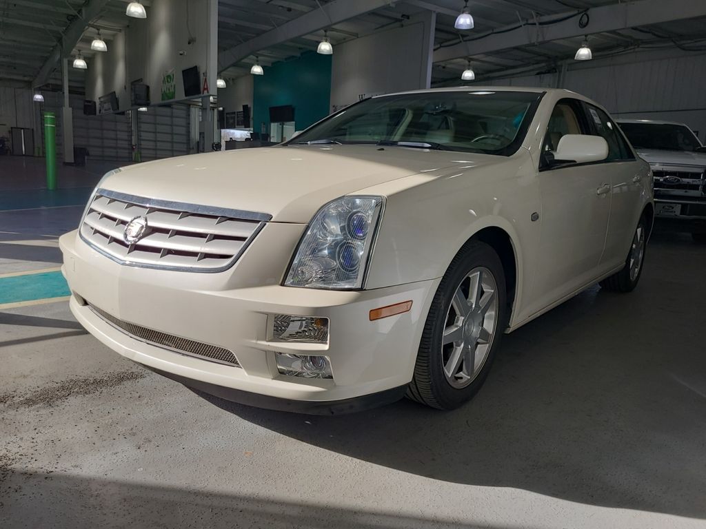 1G6DC67A250175628-2005-cadillac-sts-0